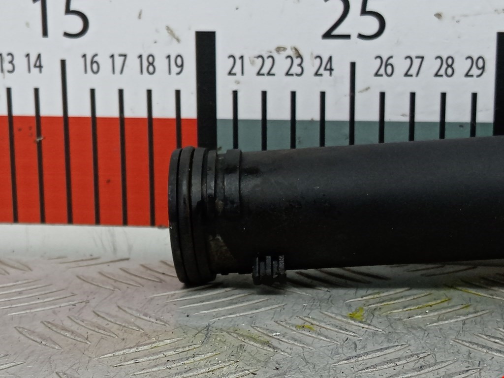 Трубка системы охлаждения SKODA Fabia MK1 1999-2006