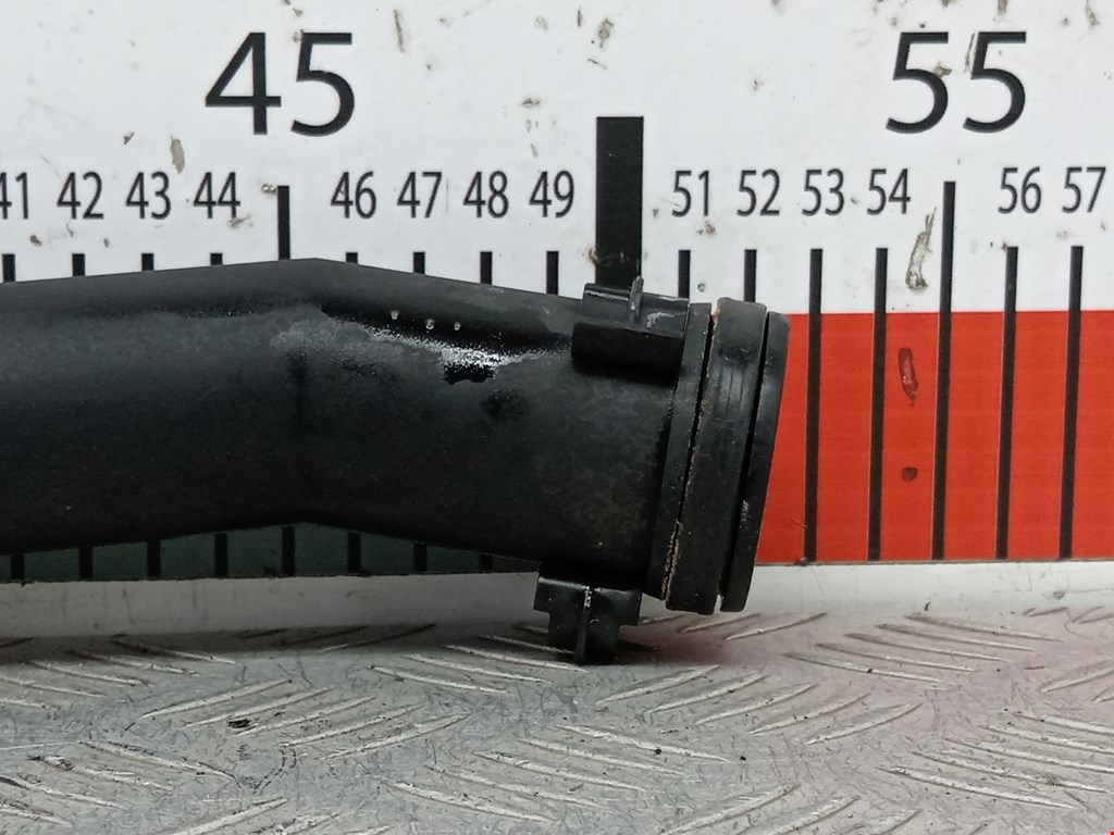 Трубка системы охлаждения SKODA Fabia MK1 1999-2006