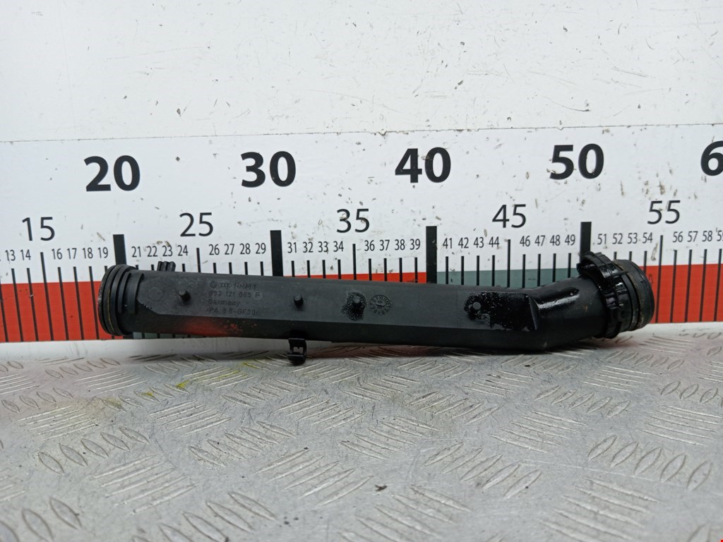 Трубка системы охлаждения SKODA Fabia MK1 1999-2006