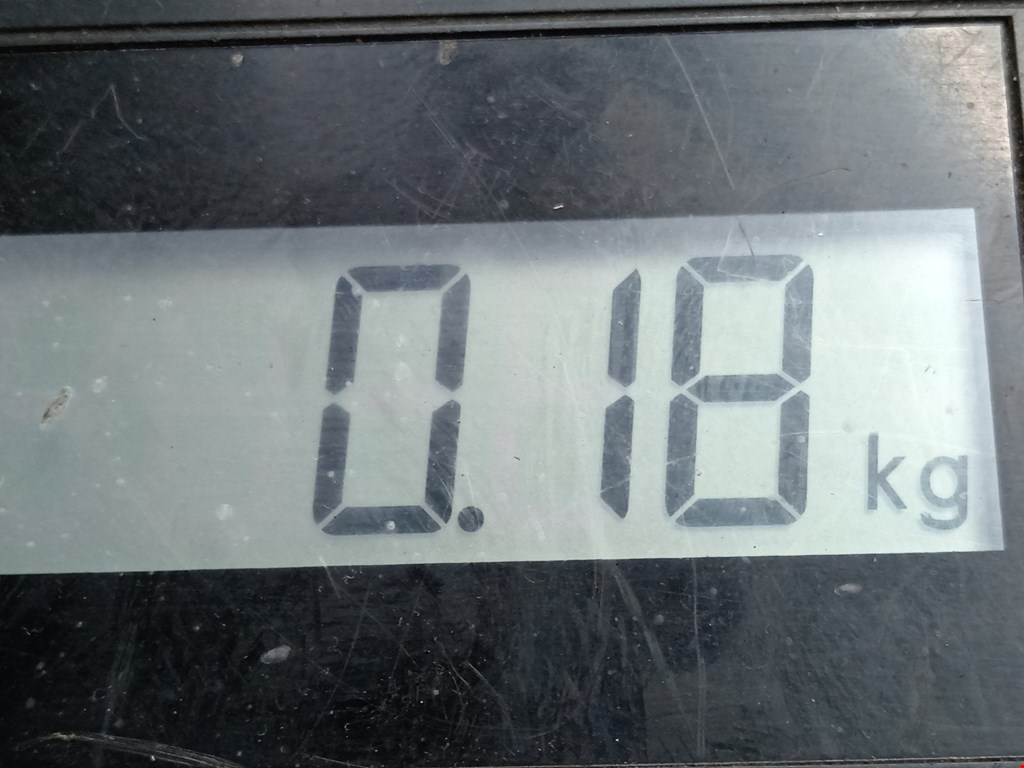 Трубка системы охлаждения SKODA Fabia MK1 1999-2006