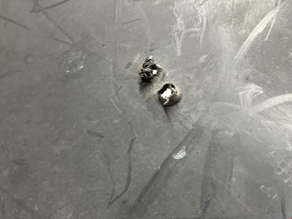 Локер (подкрылок) передний правый VOLKSWAGEN Passat B5 1997-2005