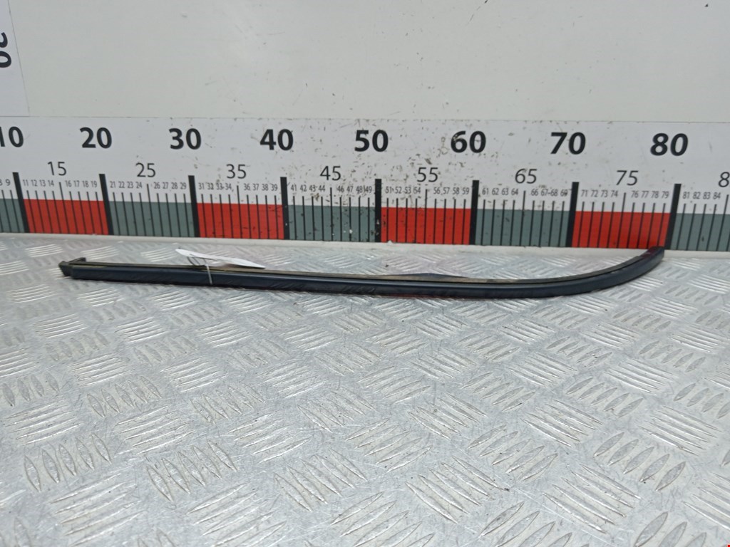 Накладка (планка) под фару левую BMW 5-Series (E39) (1995-2004)