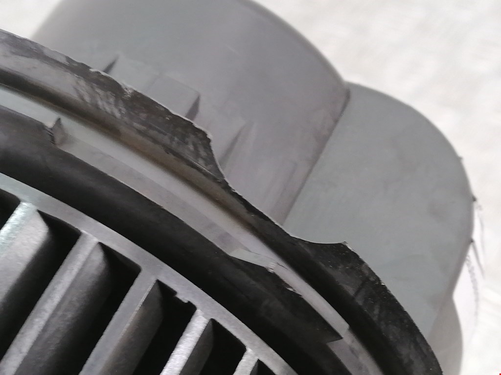 Моторчик (мотор) отопителя салона VOLKSWAGEN Sharan 1995-2010