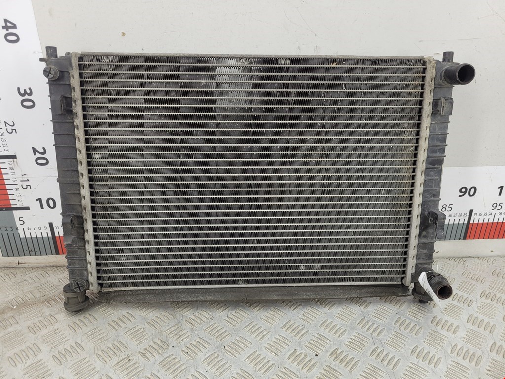 Радиатор основной FORD Fiesta 2001-2008