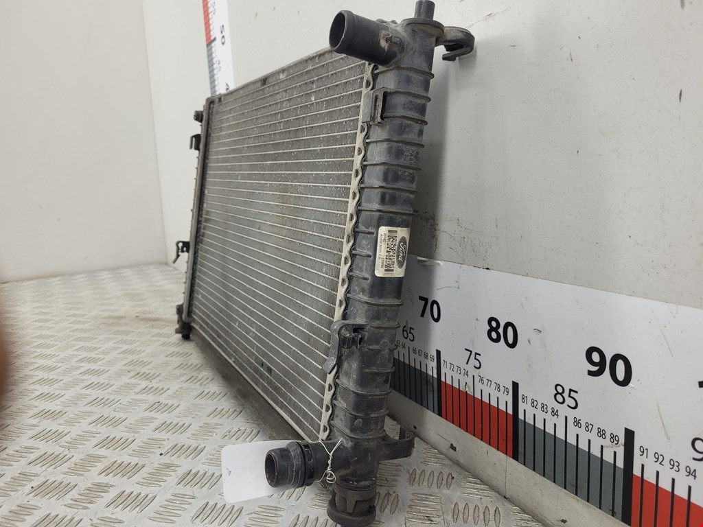 Радиатор основной FORD Fiesta 2001-2008