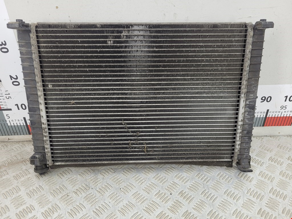 Радиатор основной FORD Fiesta 2001-2008
