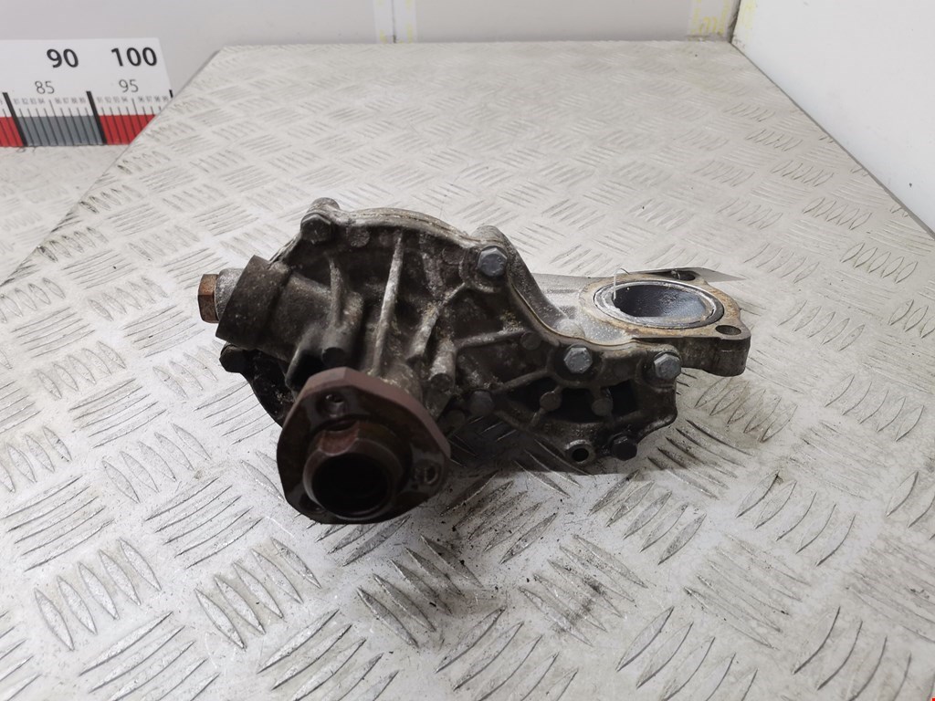 Насос водяной (помпа) AUDI A4 B5 1995-2001