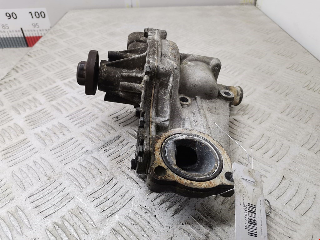 Насос водяной (помпа) AUDI A4 B5 1995-2001