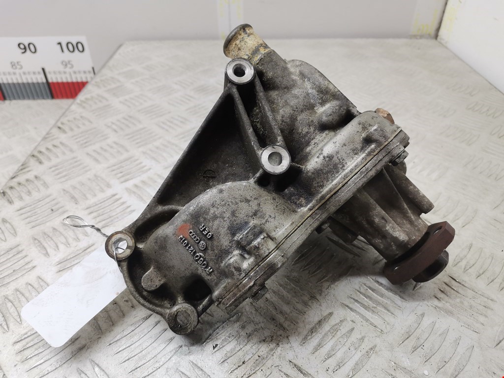 Насос водяной (помпа) AUDI A4 B5 1995-2001