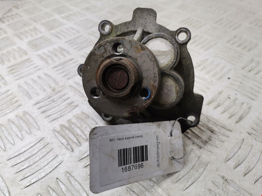 Насос водяной (помпа) OPEL Astra J 2009-2017