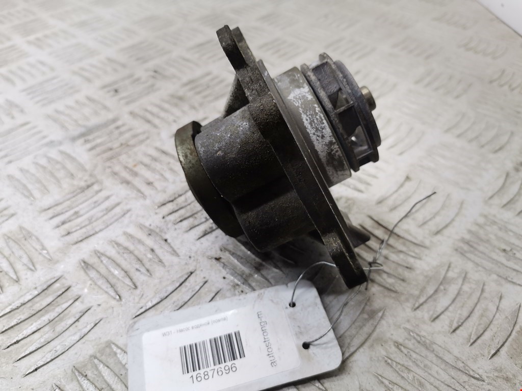 Насос водяной (помпа) OPEL Astra J 2009-2017