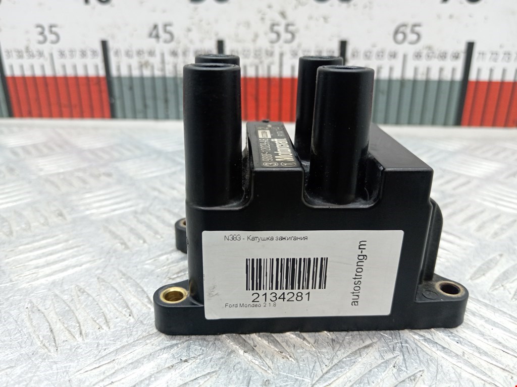 Катушка зажигания FORD Mondeo II 1996-2000