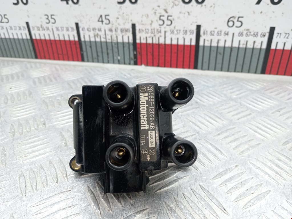 Катушка зажигания FORD Mondeo II 1996-2000