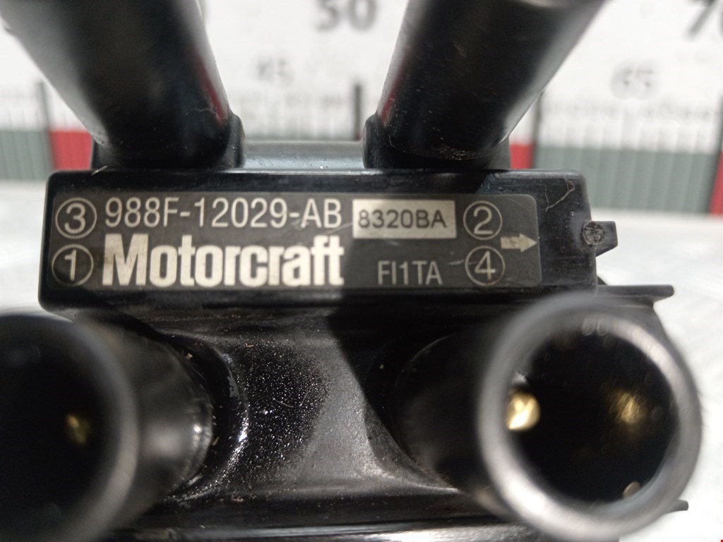 Катушка зажигания FORD Mondeo II 1996-2000