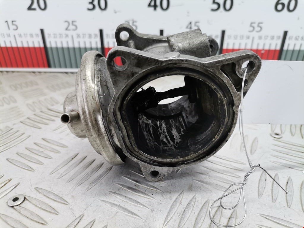 Клапан ЕГР EGR Volkswagen Polo 4 (2001-2009)