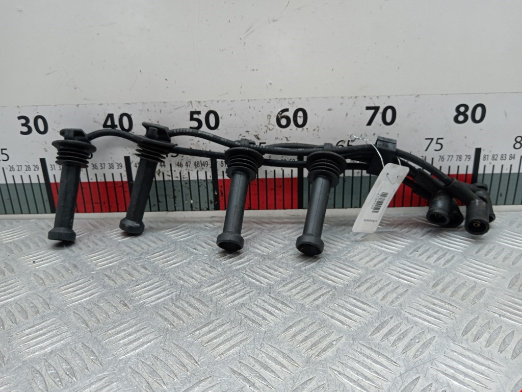 Провод высоковольтный (комплект) Ford Mondeo 2 (1996-2002)