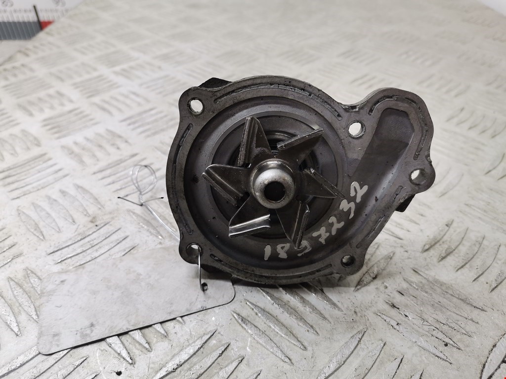 Насос водяной (помпа) NISSAN Micra K12 2003-2010