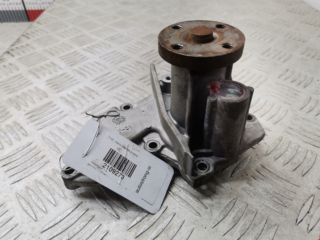 Насос водяной (помпа) FORD Fusion 2002-2012