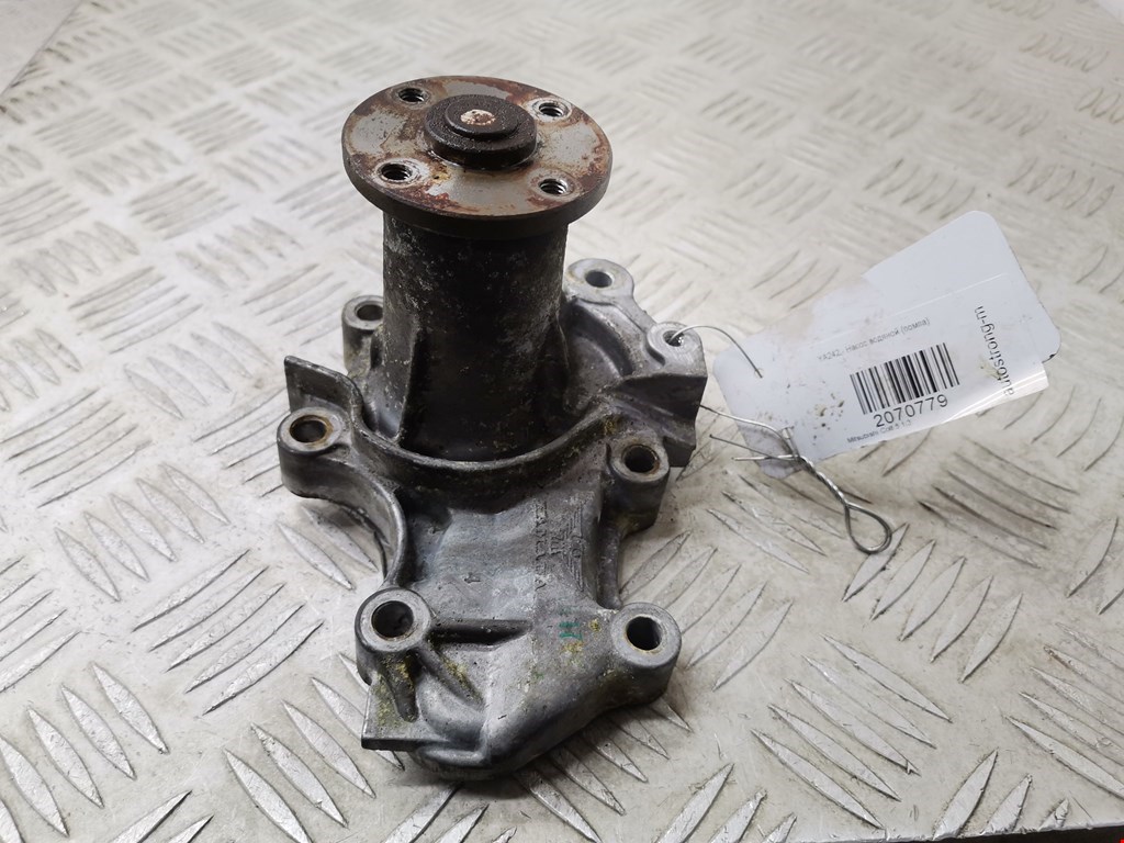 Насос водяной (помпа) MITSUBISHI Colt CJ 1995-2003