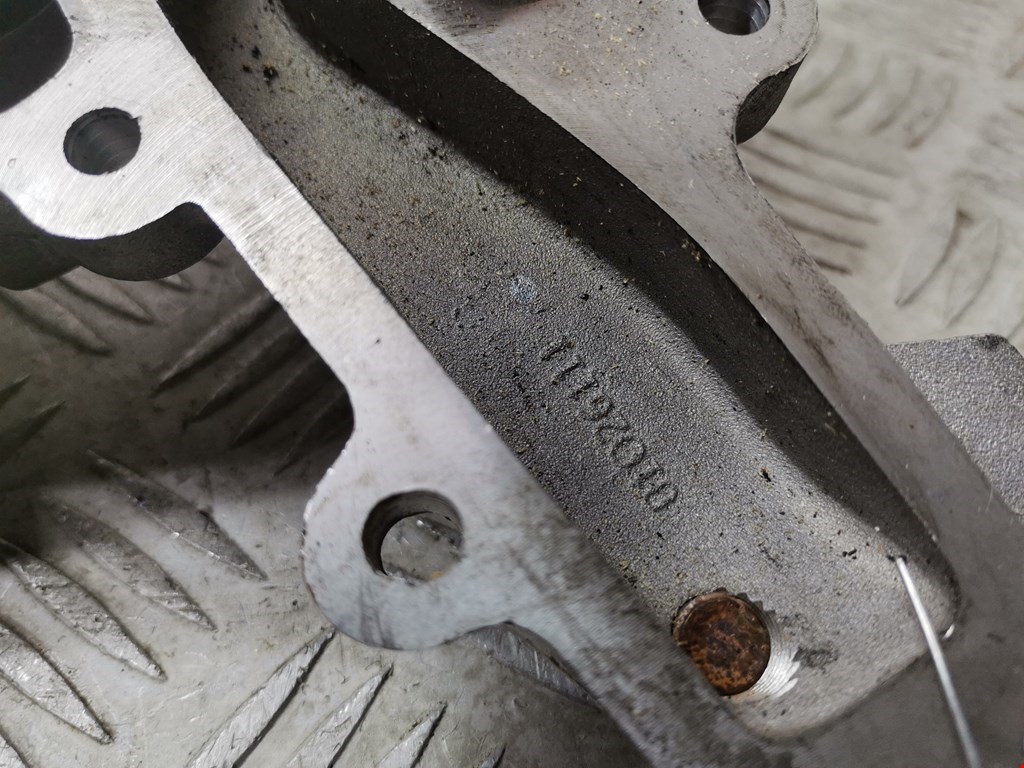 Насос водяной (помпа) OPEL Combo C 2001-2011