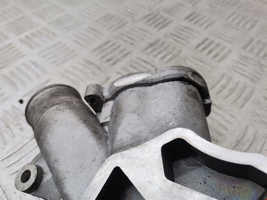 Насос водяной (помпа) OPEL Combo C 2001-2011