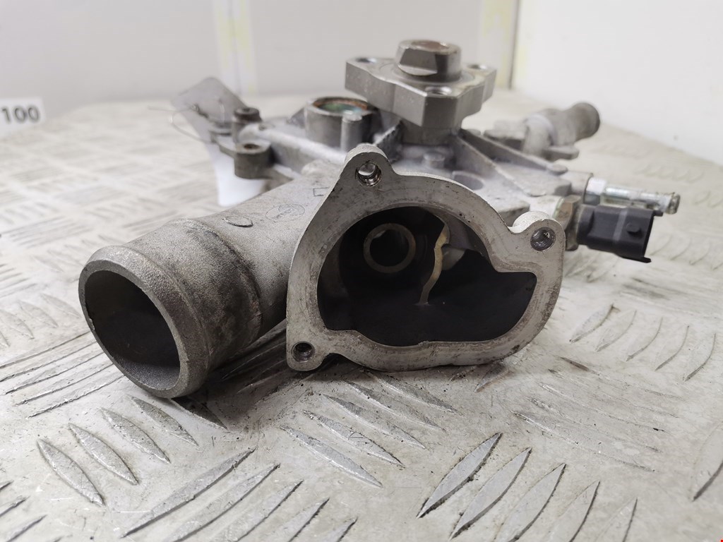 Насос водяной (помпа) OPEL Combo C 2001-2011