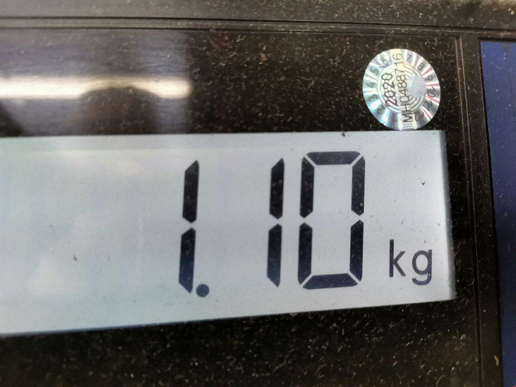 Насос водяной (помпа) OPEL Combo C 2001-2011