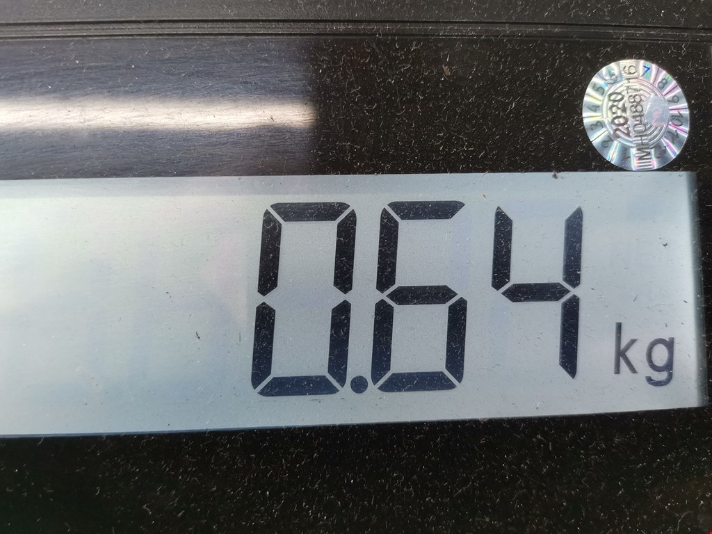 Насос водяной (помпа) SKODA Fabia MK1 1999-2006