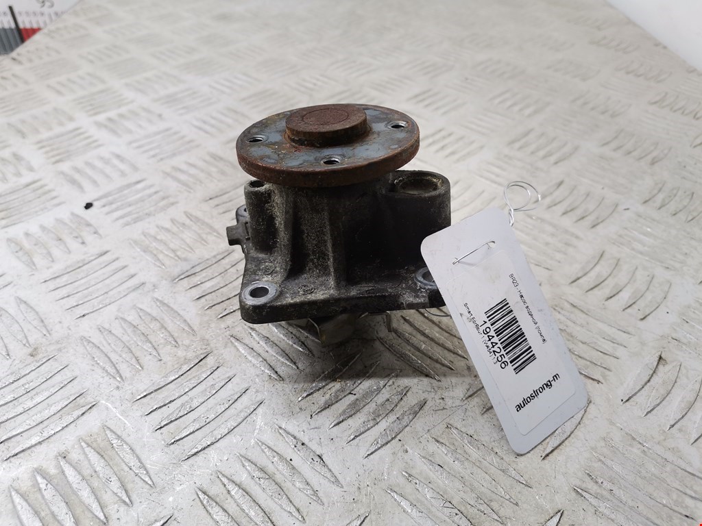 Насос водяной (помпа) SMART Forfour W454 2004-2006