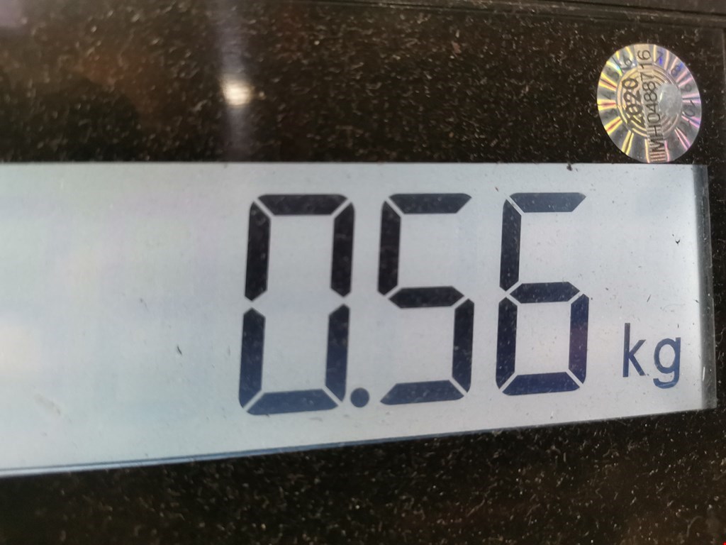 Насос водяной (помпа) SMART Forfour W454 2004-2006