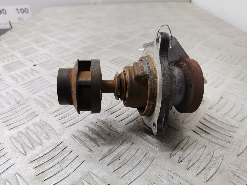 Насос водяной (помпа) FORD KA 1996-2008