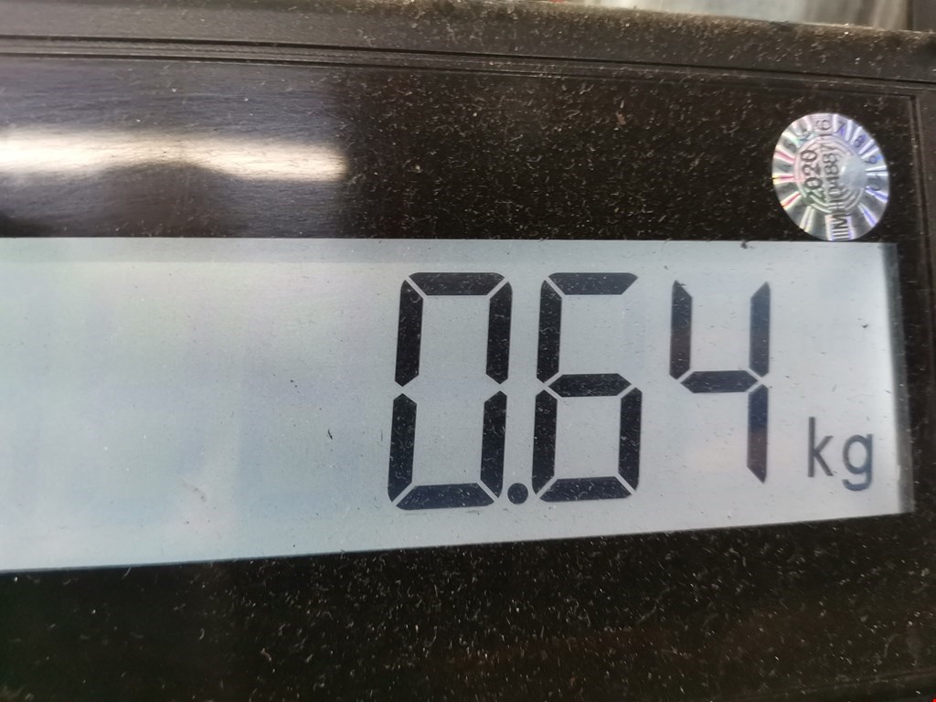 Насос водяной (помпа) OPEL Vectra Vectra C 2002-2008