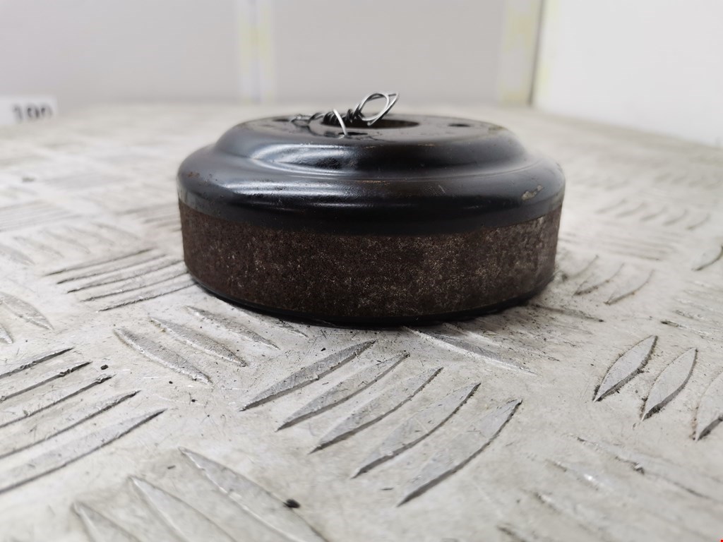 Шкив водяного насоса (помпы) SMART Forfour W454 2004-2006