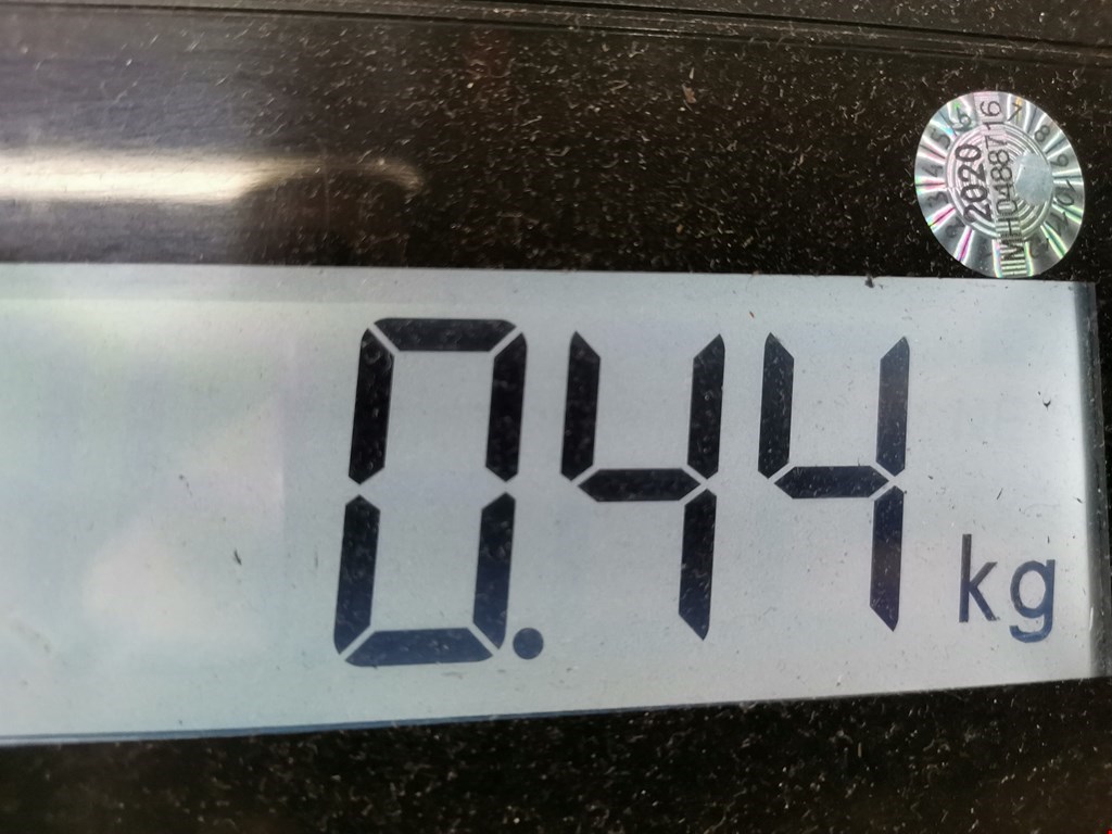 Шкив водяного насоса (помпы) SMART Forfour W454 2004-2006