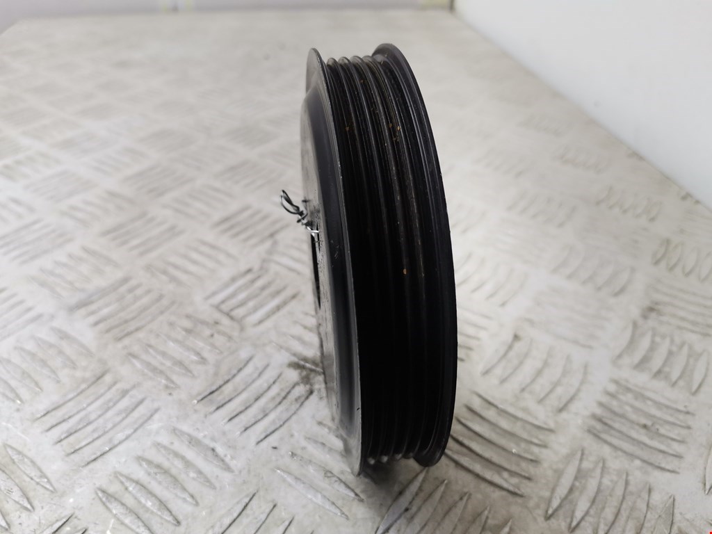 Шкив водяного насоса (помпы) OPEL Combo C 2001-2011