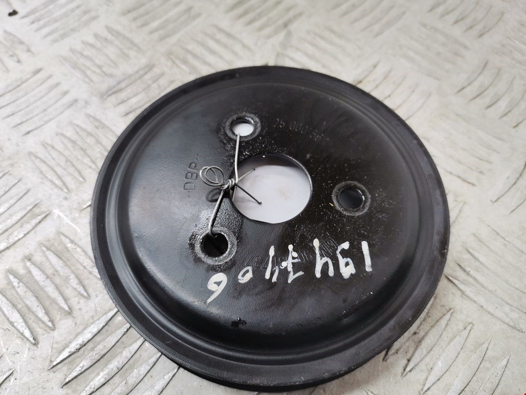 Шкив водяного насоса (помпы) OPEL Combo C 2001-2011