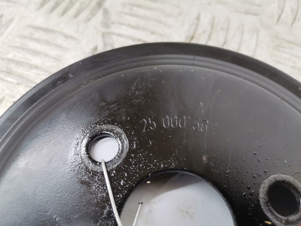 Шкив водяного насоса (помпы) OPEL Combo C 2001-2011