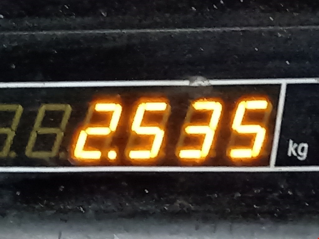 Коллектор впускной FORD Mondeo II 1996-2000