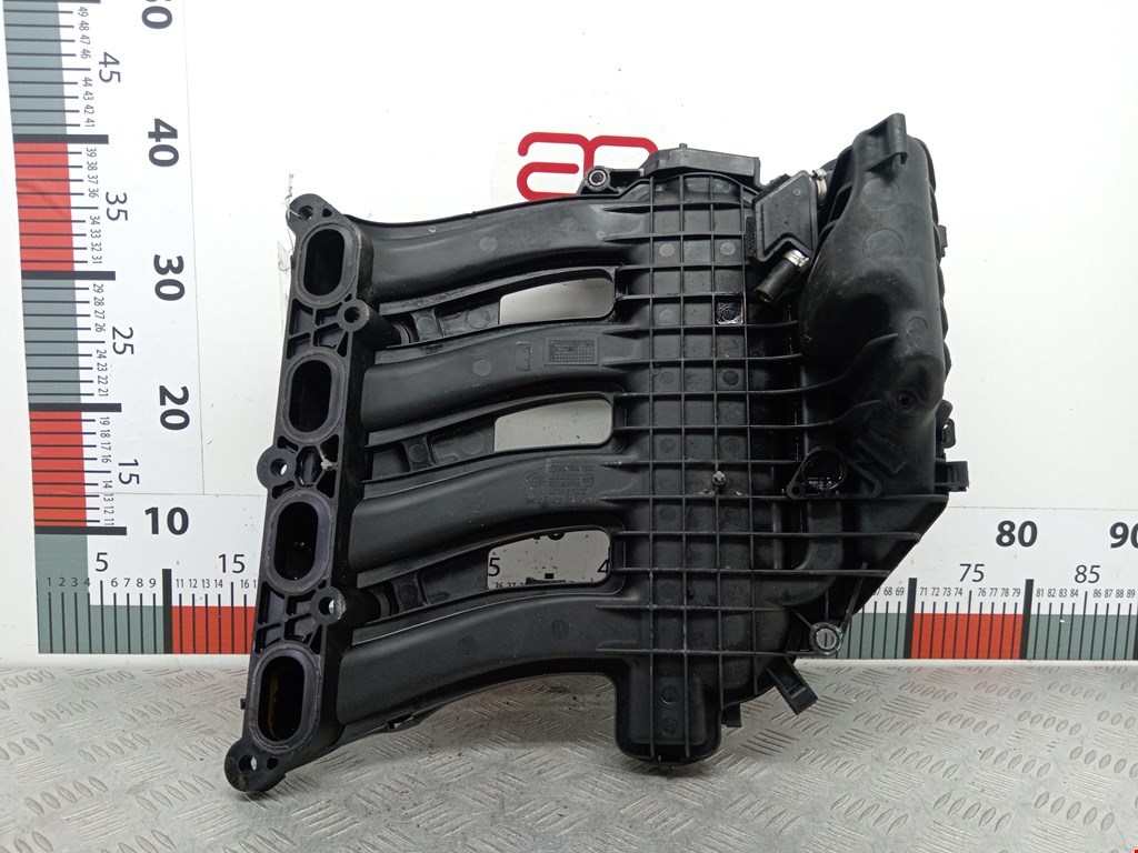 Коллектор впускной RENAULT Megane II 2002-2009
