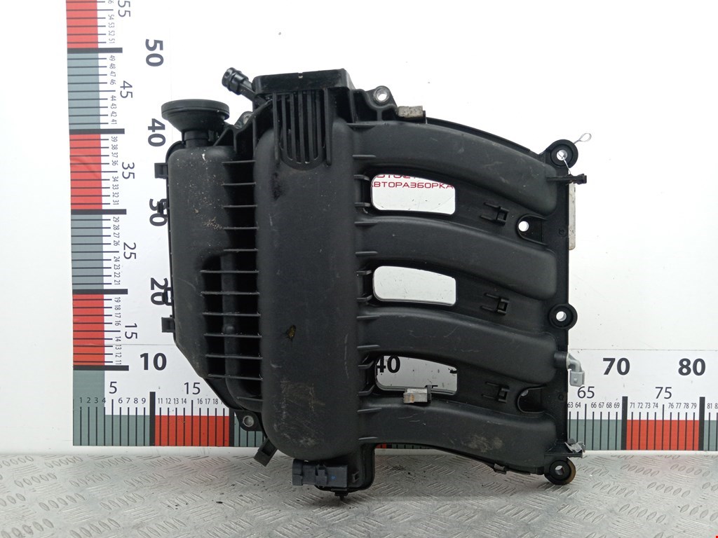 Коллектор впускной RENAULT Megane II 2002-2009