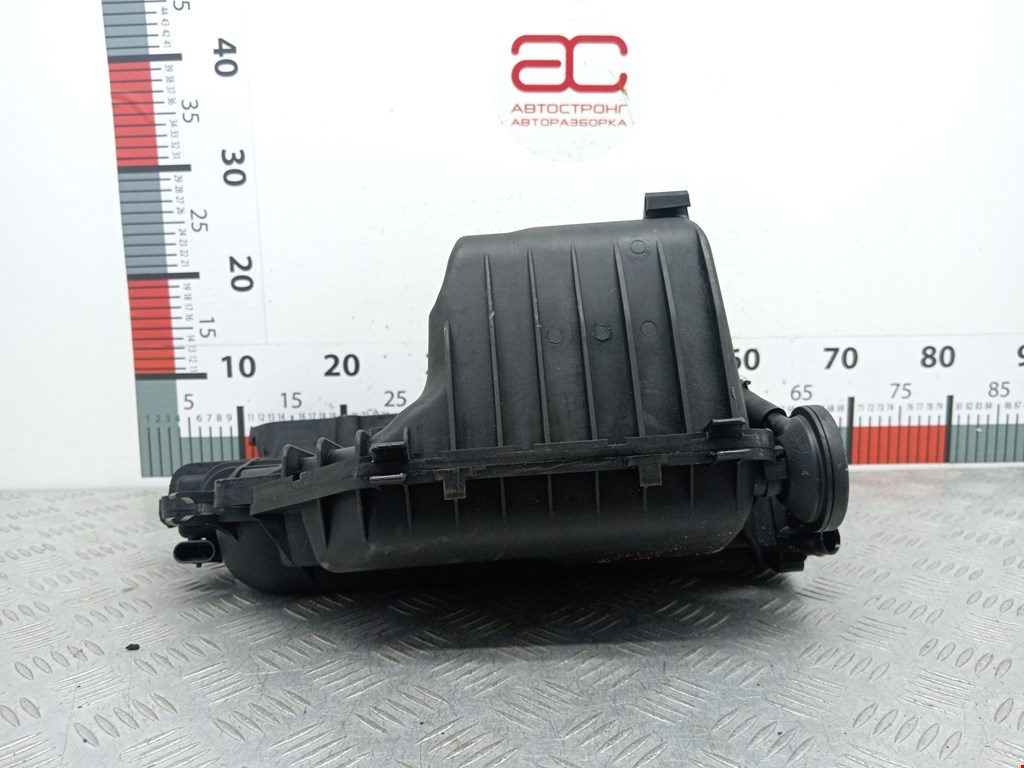 Коллектор впускной RENAULT Megane II 2002-2009