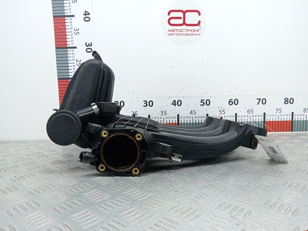 Коллектор впускной RENAULT Megane II 2002-2009
