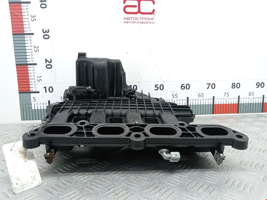 Коллектор впускной RENAULT Megane II 2002-2009