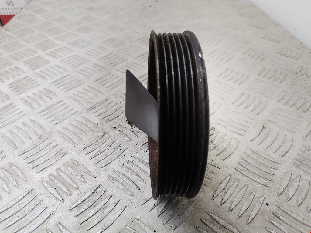 Шкиф насоса ГУР RENAULT Espace 1997-2003