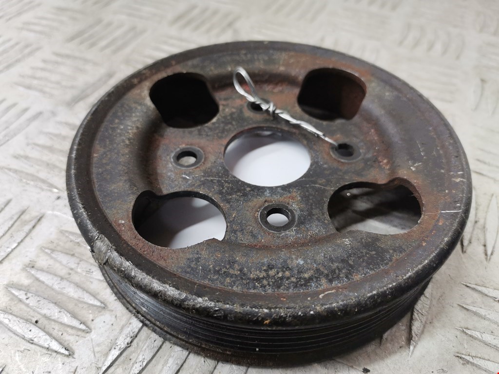 Шкиф насоса ГУР RENAULT Espace 1997-2003