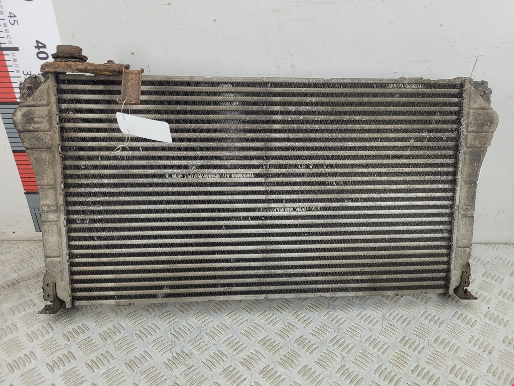 Интеркулер (радиатор интеркулера) TOYOTA Avensis 2009-2015
