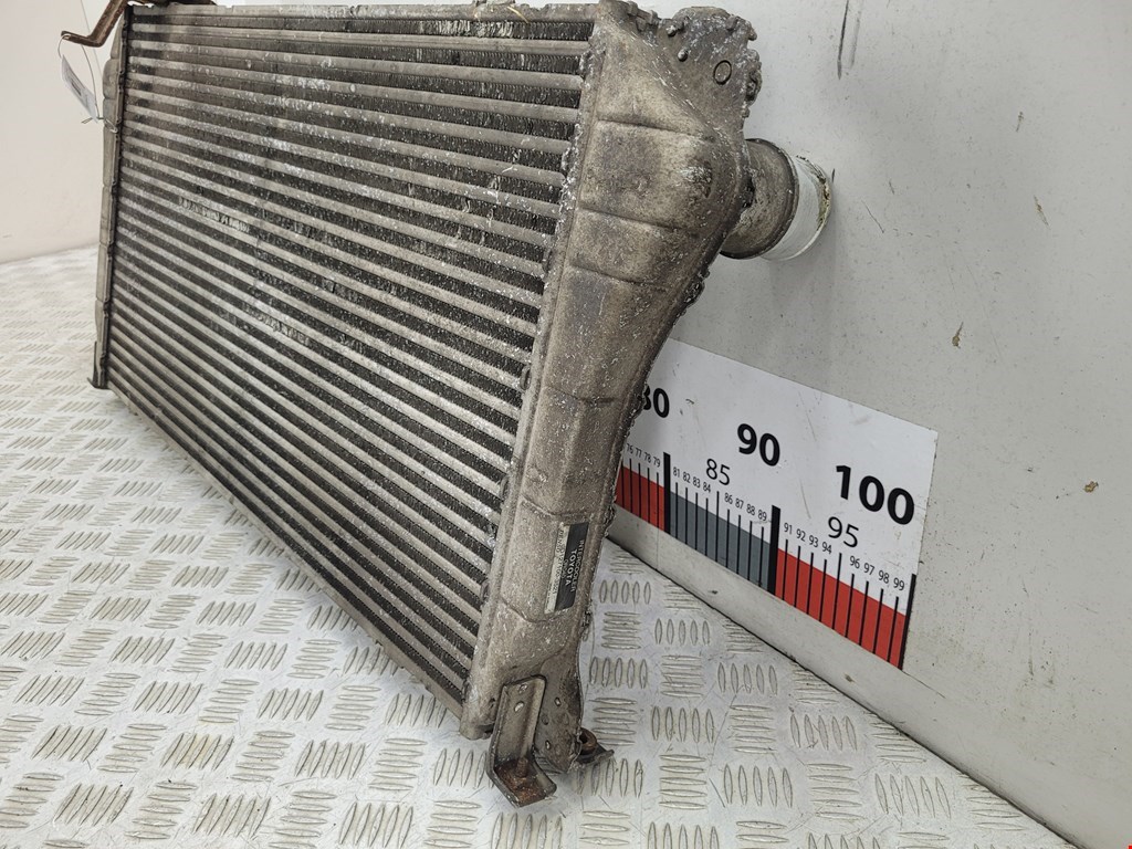 Интеркулер (радиатор интеркулера) TOYOTA Avensis 2009-2015