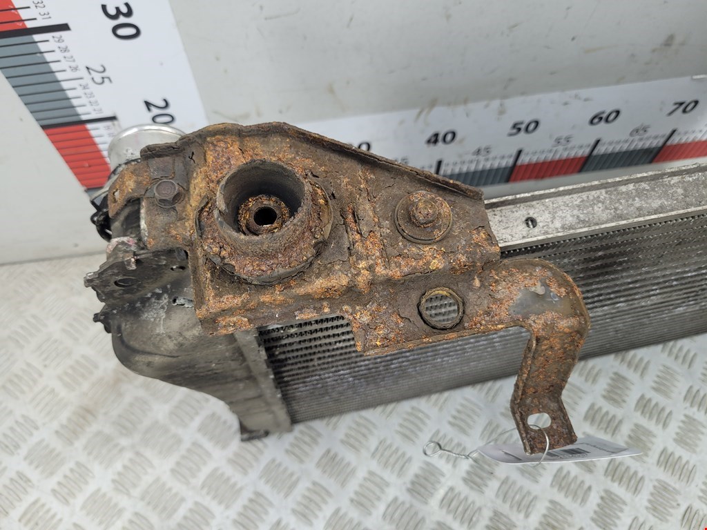 Интеркулер (радиатор интеркулера) TOYOTA Avensis 2009-2015