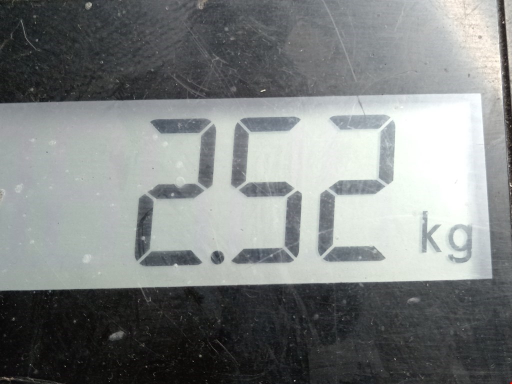 Коллектор впускной RENAULT Megane II 2002-2009