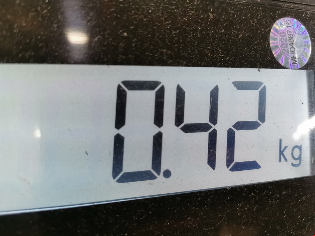 Шкив водяного насоса (помпы) VOLKSWAGEN Touareg 2002-2010